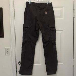 Carhartt Cargo Pants Sz 32x30